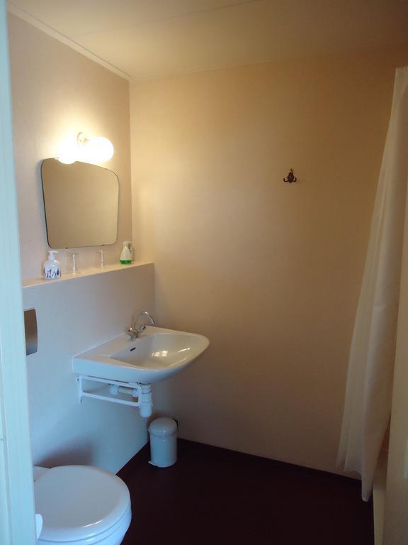 Hotel "De Steenen Man" Zurich 객실 사진